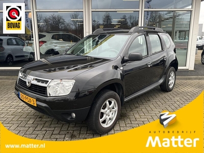 Dacia Duster 1.6 Lauréate 2wd