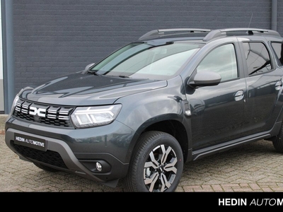 Dacia Duster TCe 100 PK Bi-Fuel Journey PER DIRECT UIT VOORRAAD LEVERBAAR!!