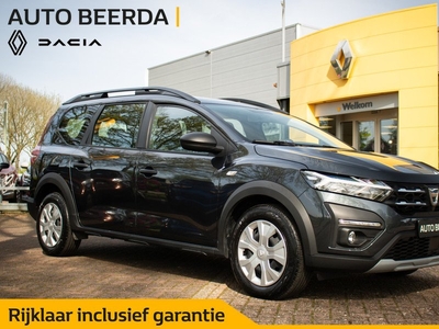 Dacia Jogger TCe 100 Bi-Fuel Essential 5p. Airco | Cruise | PDC