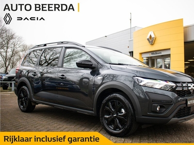 Dacia Jogger TCe 110 Extreme 7p. Clima I Camera