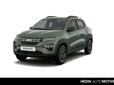 Dacia Spring 27KWH Essential MC: 0918. NIEUWE VOORRAAD AUTO !!!