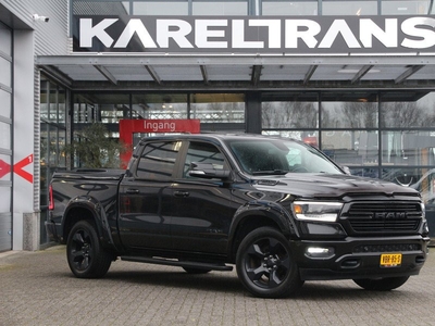 Dodge Ram 1500 5.7 V8 400PK | 3.5t trekgewicht | Panorama | LPG | Navi | Clima..