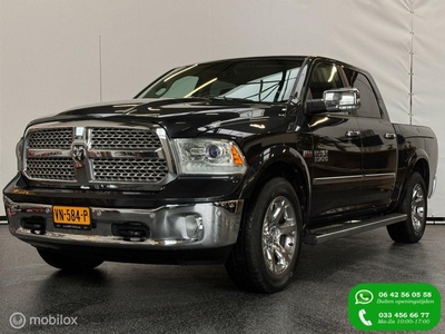 Dodge Ram 5.7 V8 4X4 Automaat | Full option | LPG | NL Auto