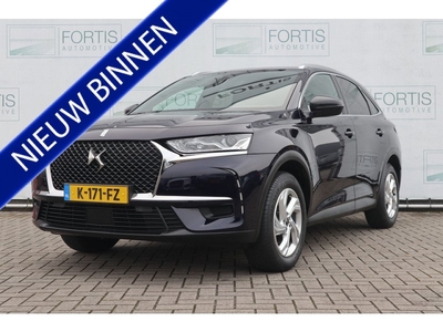 DS 7 Crossback 1.2 PureTech Business NL AUTO | CARPLAY | VIRTUAL COCKPIT | NAVI | LMV |