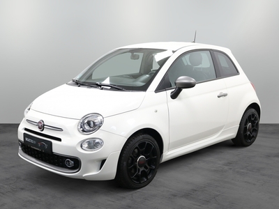 FIAT 500 1.2 Sport | Navi | Sportstoelen