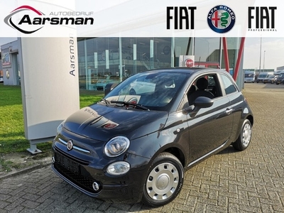 Fiat 500 Benzine