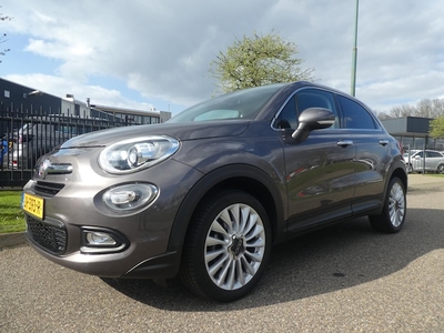 Fiat 500X Benzine