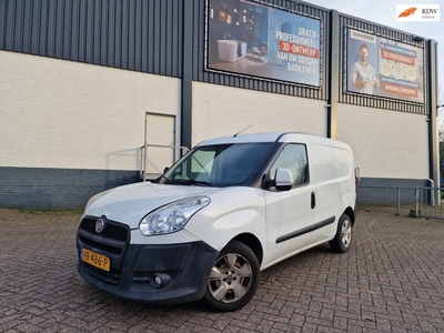 Fiat Doblò Cargo 1.3 MultiJet SX AIRCO ELEC.PAKET BOEKJES