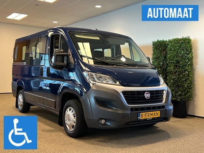 Fiat Ducato Diesel