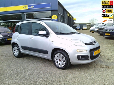 FIAT PANDA 0.9 TwinAir Lounge Airco / Trekhaak / Rijklaarprijs