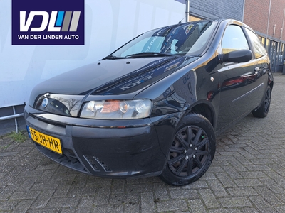 FIAT PUNTO 1.2