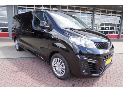 Fiat Scudo Diesel