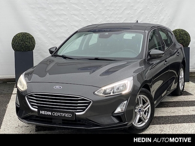 Ford Focus Benzine