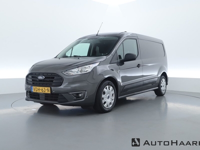 Ford Transit Connect 1.5 EcoBlue L2 Trend | Navi | Camera | Apple CarPlay | PDC