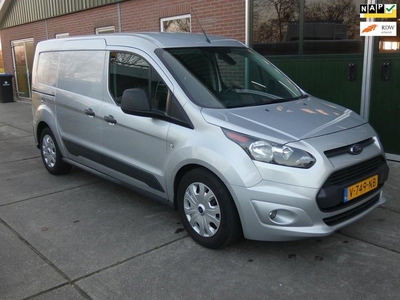 Ford Transit Connect 1.5 TDCI L2 Trend*navi/camera*cr.contr*