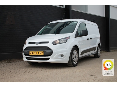 Ford Transit Connect Diesel