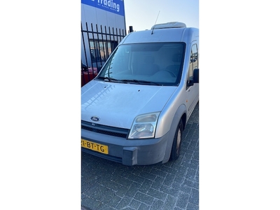 Ford Transit Connect Diesel