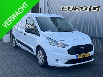 Ford Transit Connect Diesel