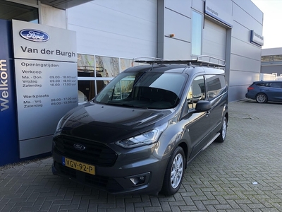 Ford Transit Connect Diesel