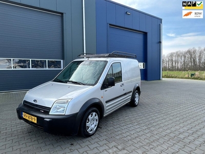 Ford Transit Connect T200S 1.8 TDCi 132.000km