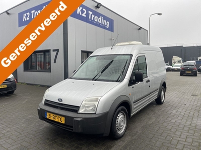 Ford Transit Connect T220L 1.8 TDdi KOELWAGEN 0-Graden