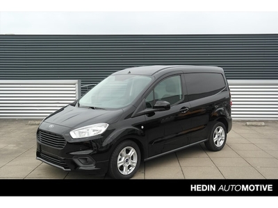 Ford Transit Courier Diesel