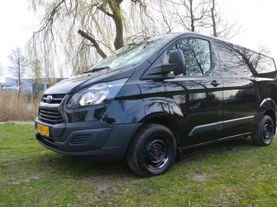 Ford Transit Custom 270 2.0 TDCI L1H1 Economy Edition*airco*euro 6*1ste eigenaar