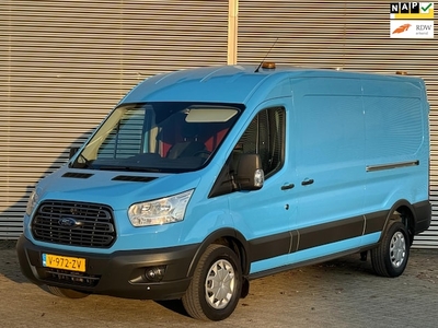 Ford Transit Diesel