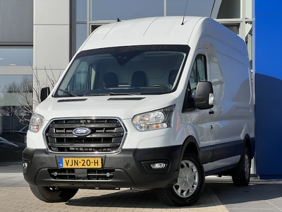 Ford Transit Diesel