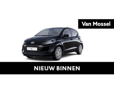 Hyundai i10 Benzine