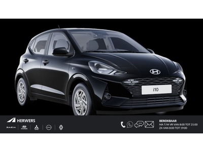 Hyundai i10 Benzine