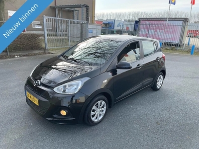 Hyundai i10 Benzine