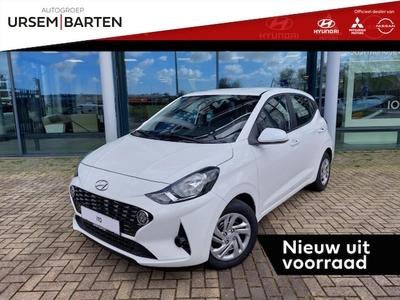 Hyundai i10 Benzine