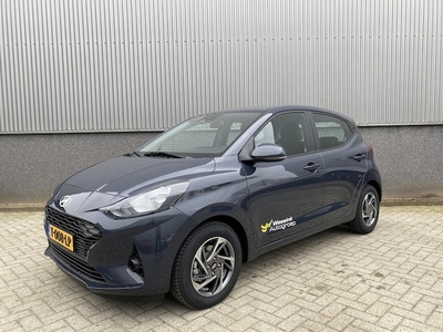 Hyundai i10 Benzine