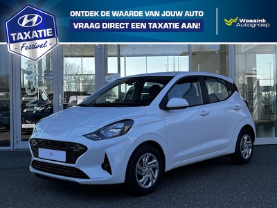 Hyundai i10 Benzine