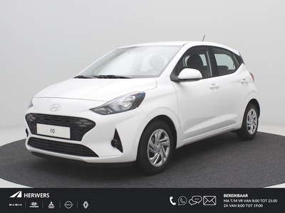 Hyundai i10 Benzine