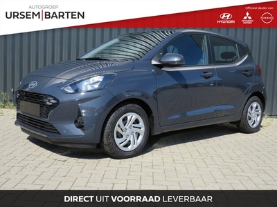 Hyundai i10 Benzine