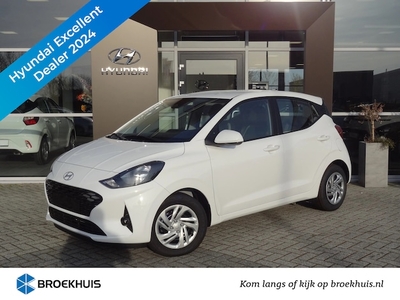 Hyundai i10 Benzine