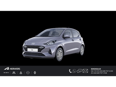 Hyundai i10 Benzine