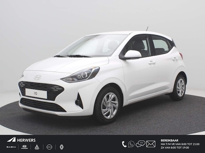 Hyundai i10 Benzine