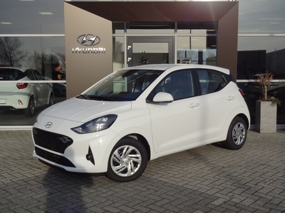 Hyundai i10 Benzine