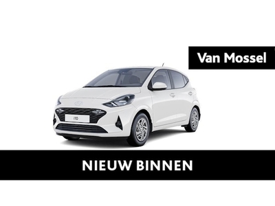 Hyundai i10 Benzine