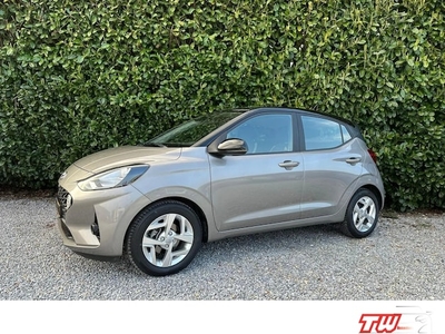 Hyundai i10 Benzine