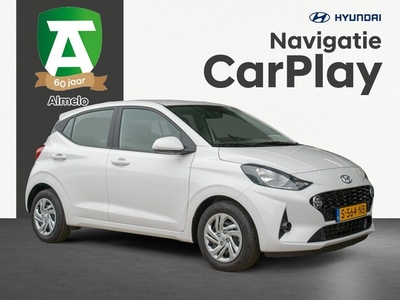 Hyundai i10 Benzine