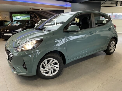 Hyundai i10 Benzine