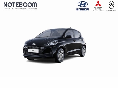 Hyundai i10 Benzine