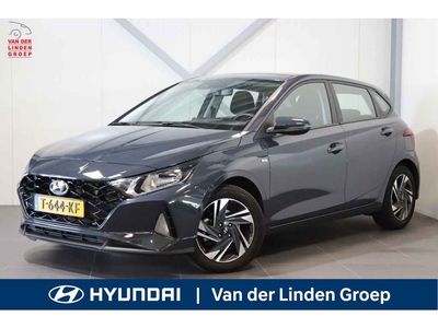 Hyundai i20 1.0 Hybride T-GDI Comfort/15