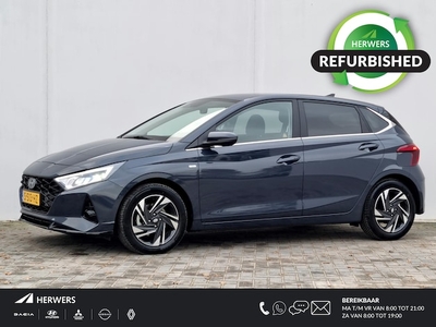 Hyundai i20 Benzine