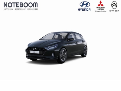 Hyundai i20 Benzine