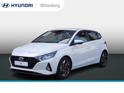 Hyundai i20 Benzine